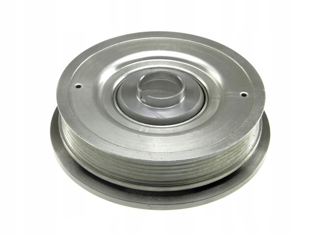 фото №1, Колесо ременное opel vivaro 01- renault master 98-