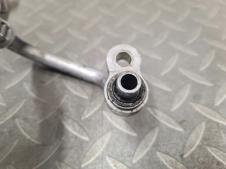 фото №6, Шланг шланг трубка кондиционера климат meriva ii b 1.6 cdti 13364552