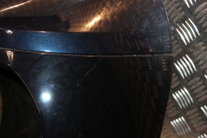 фото №9, Bmw x7 g07 крышка багажника карбон schwarz 416
