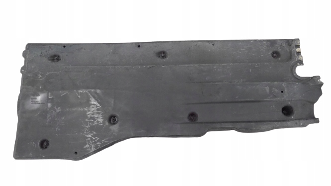 фото №1, Vw passat b8 защита плита шасси 3q0825202f