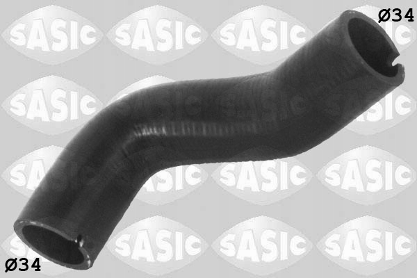 фото №2, Шланг впускний повітря sasic 3356011