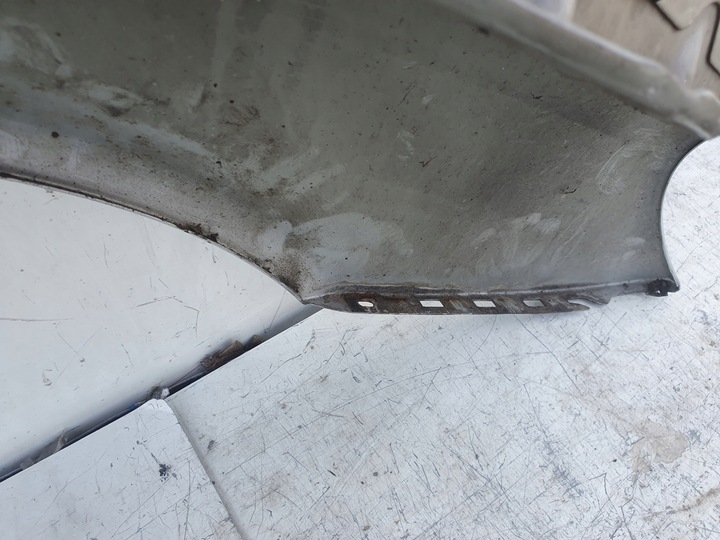 фото №9, Mercedes e w 211 крыло левый перед