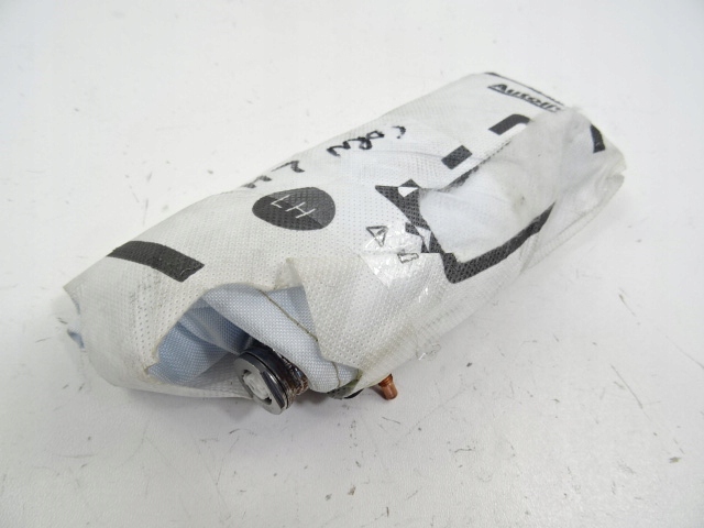 фото №2, Opel corsa f подушка сиденья подушка безопасности левая