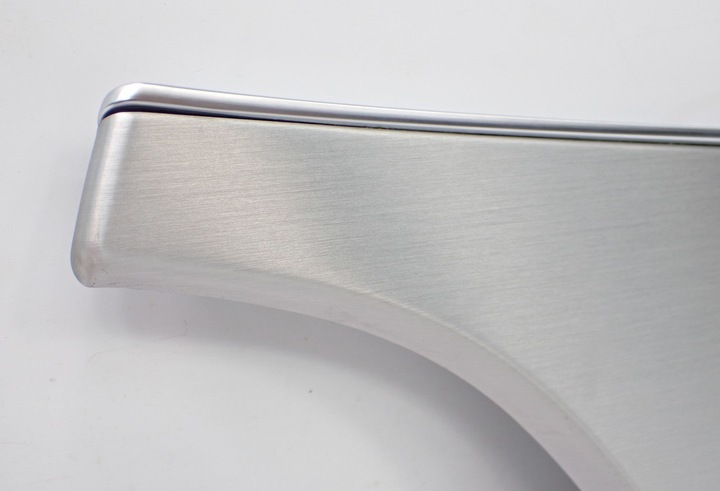 фото №8, 4h0867102 планка ручка правые перед a8 s8 d4