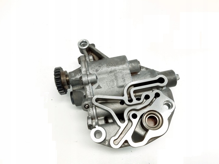 фото №5, Audi a4 b8 1.8 tfsi cda 06h115105af насос масла vw