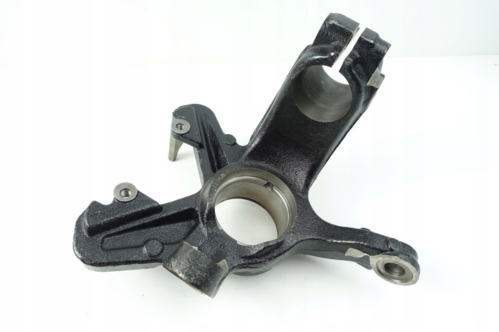 фото №2, Поворотный кулак перед правая 6q0407255ap 6q0407255r