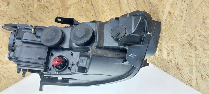 фото №12, Audi a6 s6 c7 4g 2012 лампы передние