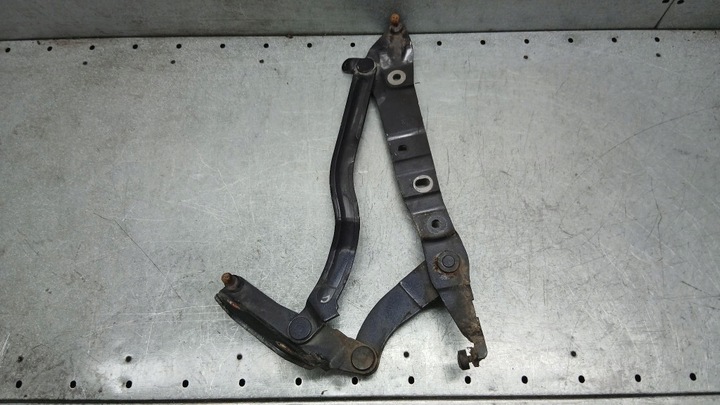 фото №9, Петли крышки комплект левый правые 4e0827299h/300h audi a8 d3 02-09r