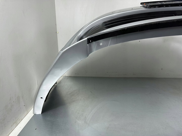 фото №12, Kia optima 2018 гібрид бампери 86511a8000