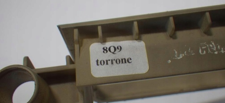 фото №8, Корпус держателя дверь audi a8 s8 d3 4e0959516