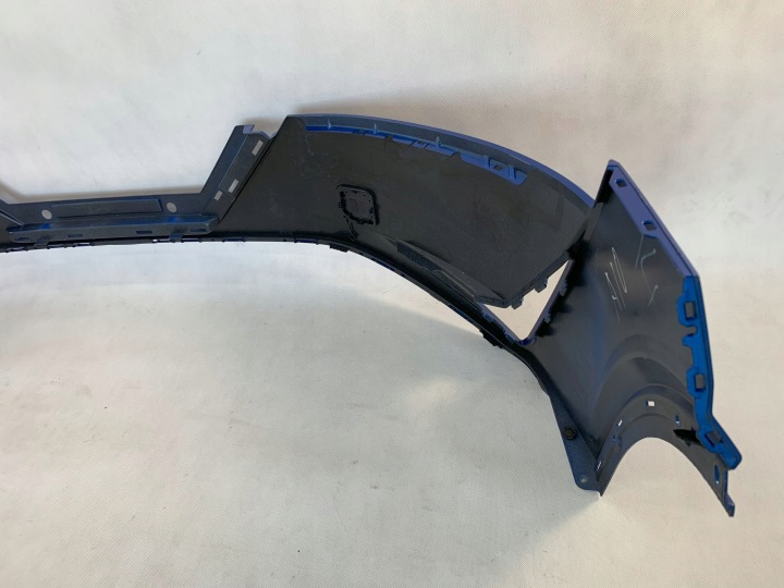 фото №6, Бампер передній nissan qashqai j12 21r 2021 620226ua0h 03.25