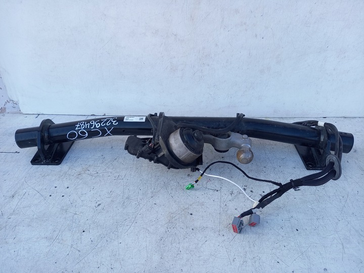 фото №6, Hak зад электрический volvo xc 60 ii 32296487