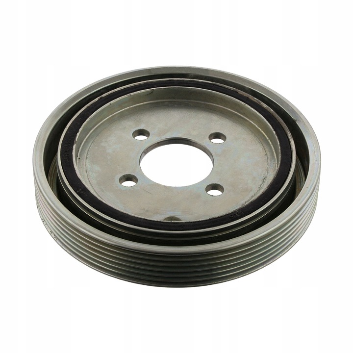 фото №1, Febi bilstein 32112 колесо пасове, wał колінчастий