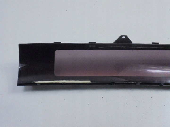 фото №5, Prelude 4 iv корпус спидометра приборов 78115-a010