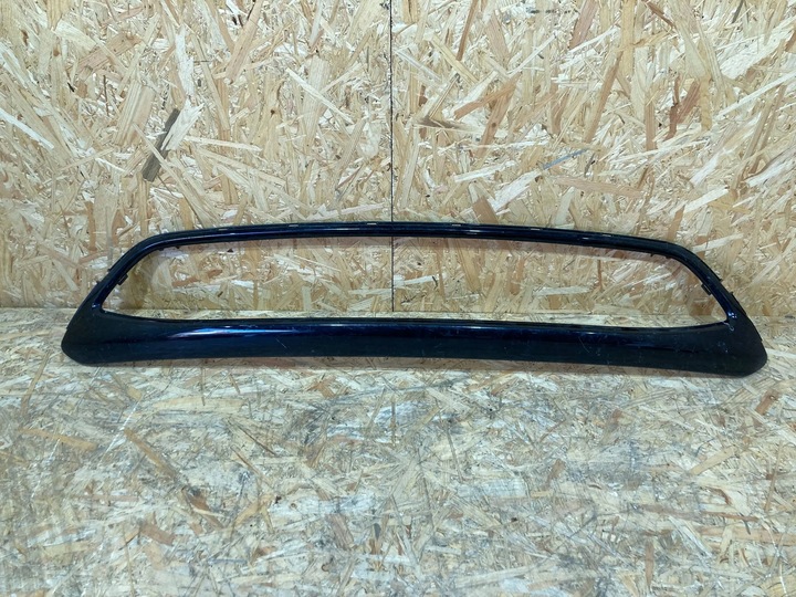 фото №1, Ford kuga mk2 решётка средняя бампера перед