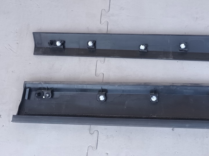 фото №8, Планка na двері лівий перед opel mokka b ii передня ліва