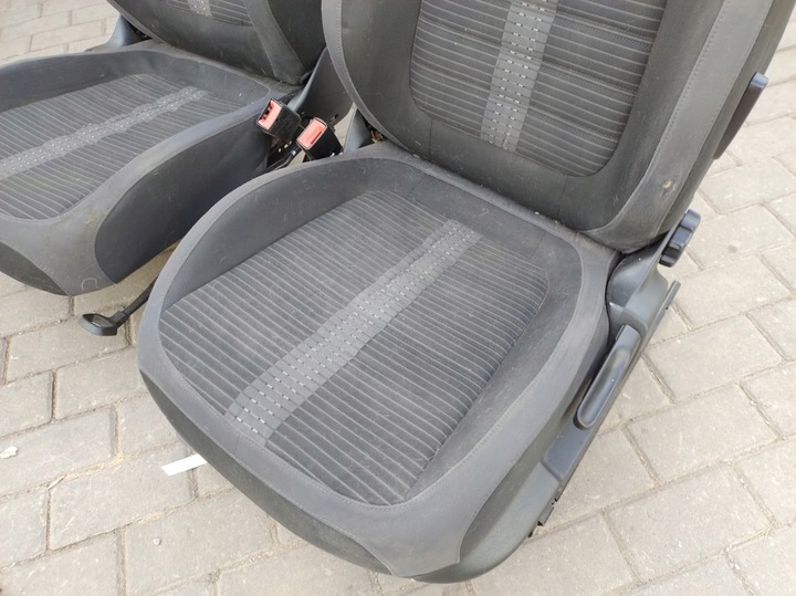 фото №9, New beetle 5c ii сиденье перед левый правая 10-