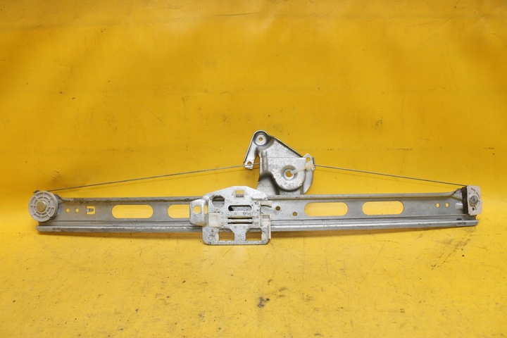 фото №7, Підйомник вікна праві перед mercedes w168