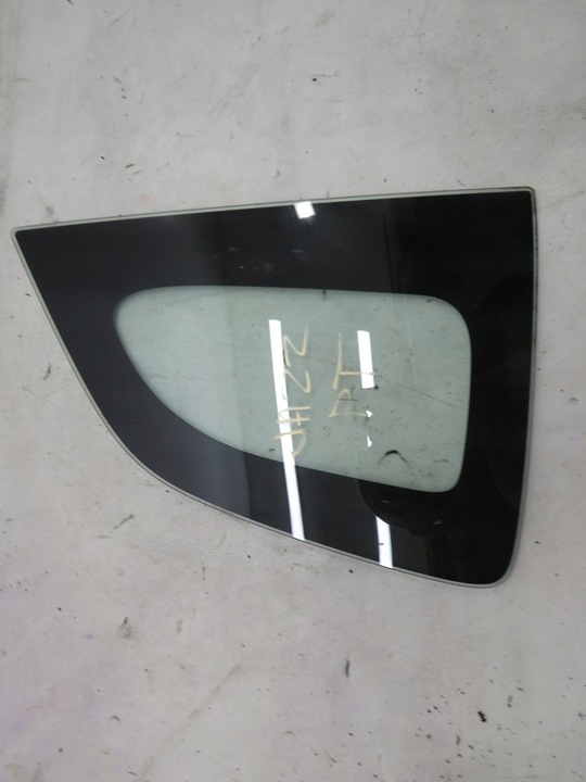 фото №1, Стекло кузовная правая задняя зад jazz iv 15-