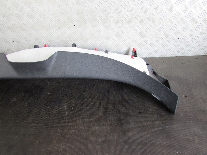 фото №10, Боковина обивка защита крышки зад 64780-02080 toyota corolla e21 19-23 гибрид