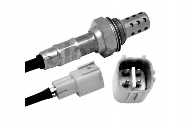 фото №2, Calls140498 лямбда-зонд кількість проводів 4, 865m