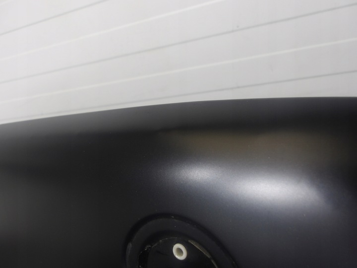 фото №10, Mercedes gle w167 167 19- капот кришка двигуна гарна оригінал lak: 197 ppf