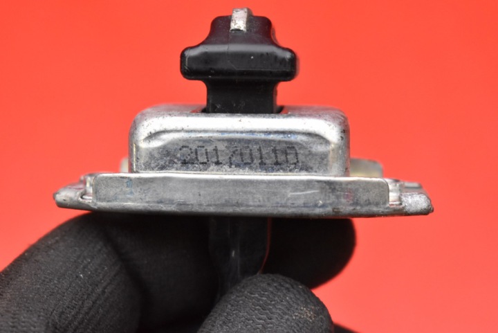 фото №7, Ограничитель двери левые перед nissan micra 5 v k14 17-21