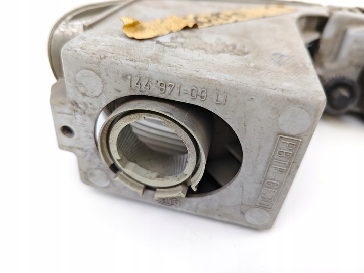 фото №10, Ford scorpio ii галоген лівий перед 144971