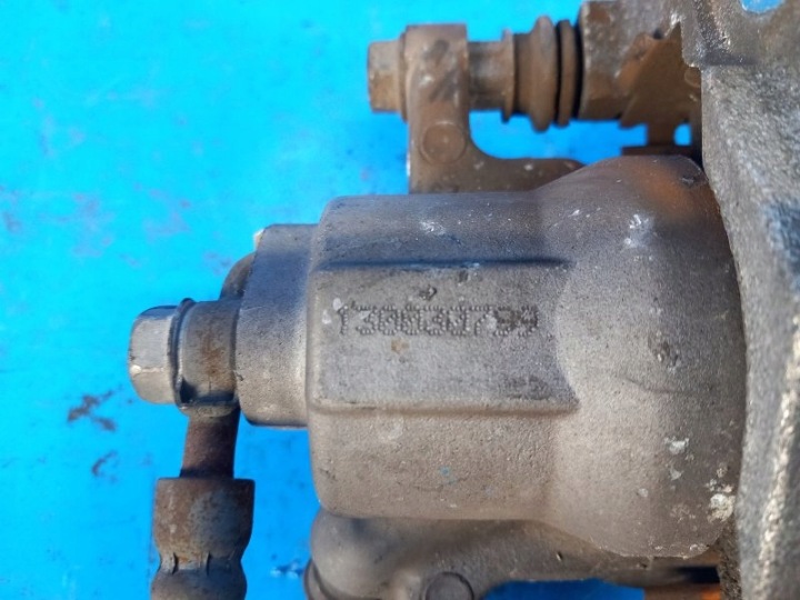 фото №5, Супорт гальмівний зад. права. toyota camry 40 06-11 4783006050
