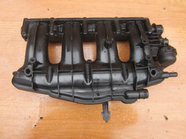 фото №10, Vw seat skoda audi 1.8 2.0 tsi tfsi колектор всмоктуючий 06j133185dt