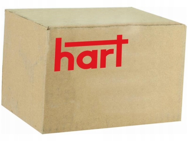 фото №1, Двигатель вентилятор hart 641 077