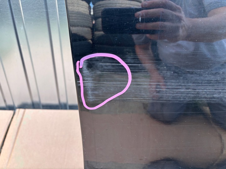 фото №9, Дверь правые передние audi q5 8r