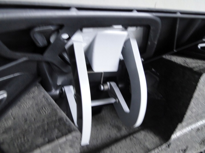 фото №14, Mercedes s 221 w221 бампер переднее 63 amg рестайлинг