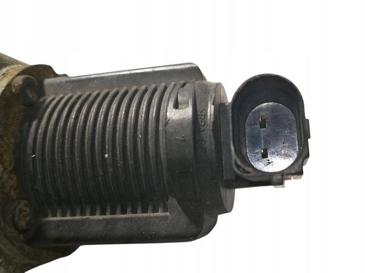 фото №16, Клапан egr opel alfa fiat 1.9 cdti jtd 8v 100km 120km 55215232 100% исправный