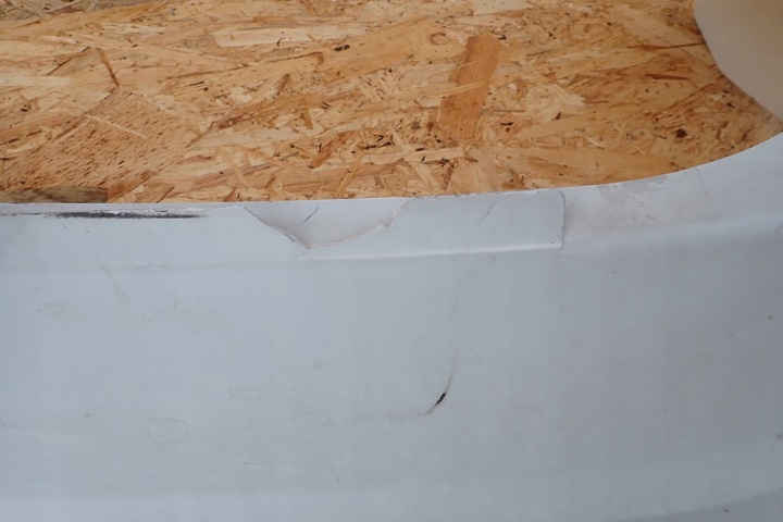 фото №12, Бампер зад задній ford c-max mk2 2010-