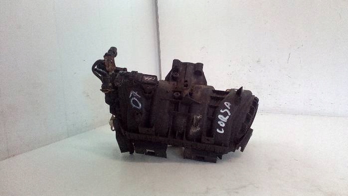 фото №7, Коллектор всасывающий opel corsa d 1,4 b 0280600064