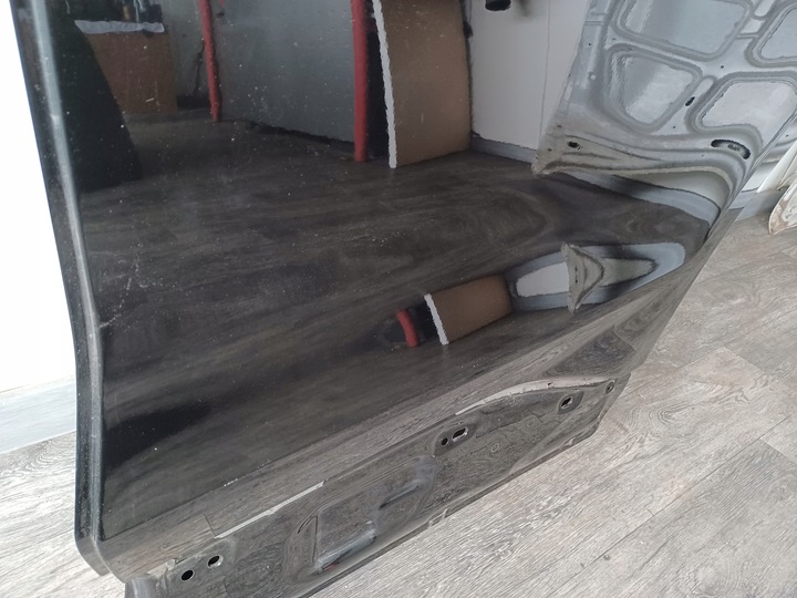 фото №11, Двері ---- audi q4 89a ---- задні ліві ---- познань ----