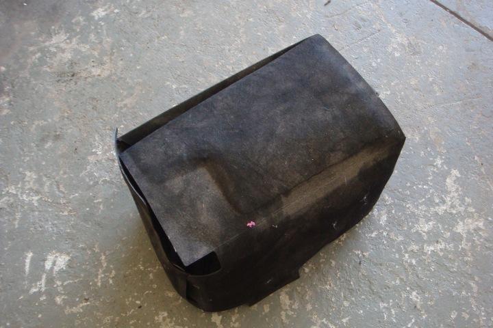 фото №1, Seat leon iii 5f захист акумулятора