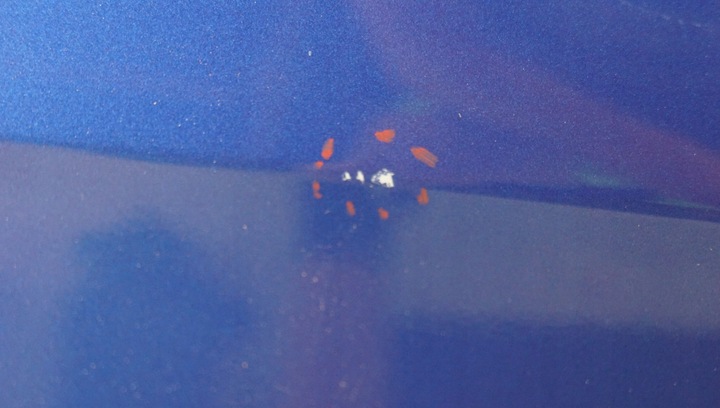 фото №7, Двері лівий зад peugeot 308 t7 hb kgs