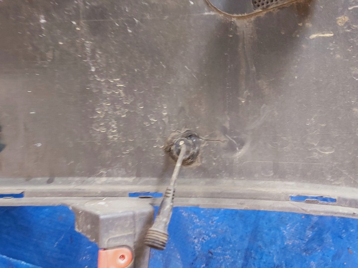 фото №9, Запчасти | insignia a бампер перед переднее z177 13288286 | 543