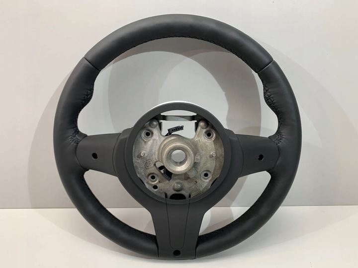 фото №6, Bmw f39 f48 f45 кермо m набір з підігрівом ідеальний стан