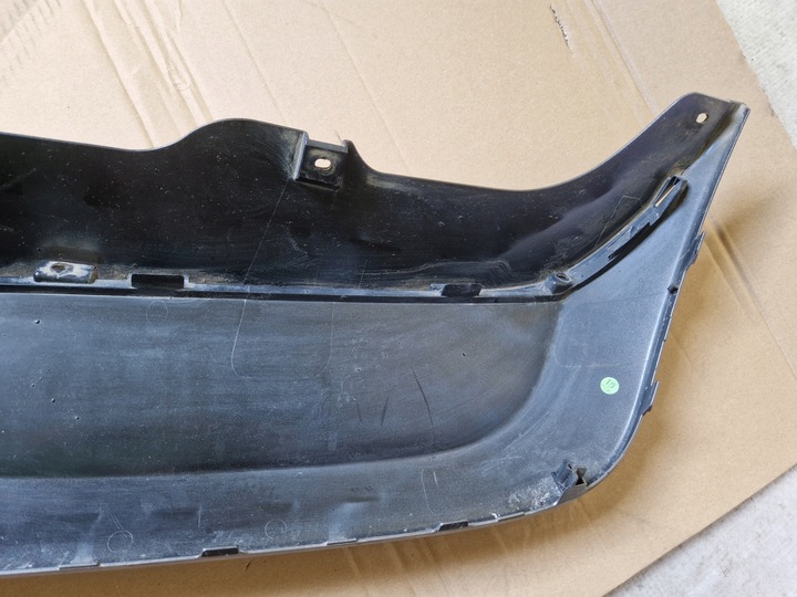 фото №12, Спойлер бампера заднього suzuki оригінальний номер 71871-86r