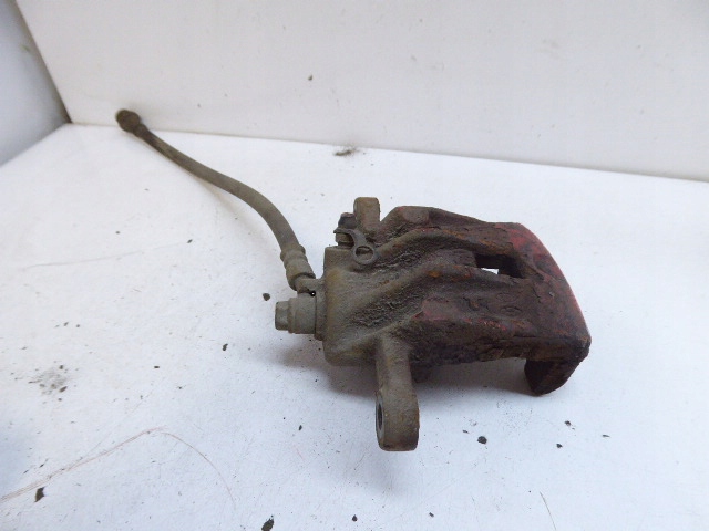 фото №3, Tucson i 04-10 супорт гальмівний зад лівий 2.0 16v g4gc