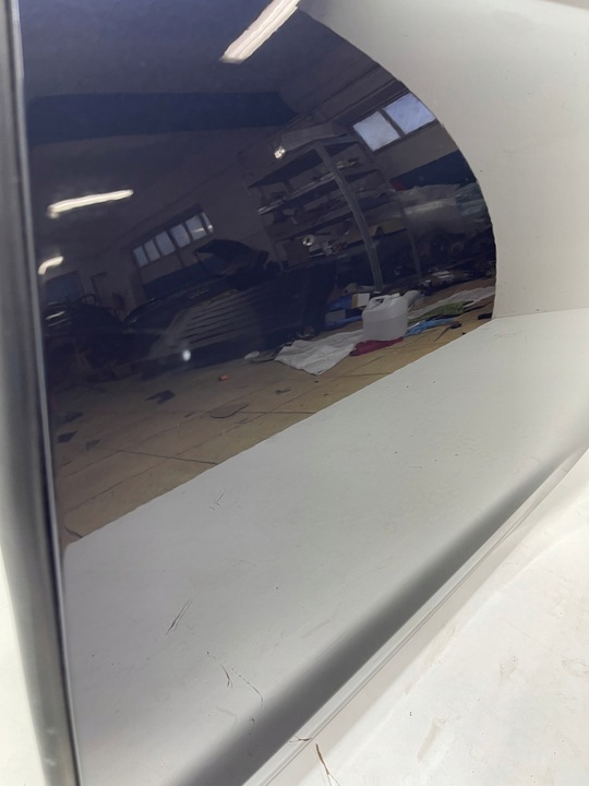 фото №9, Audi a6 c7 avant универсал дверь левый зад пассажир lx5r сині | доставка!