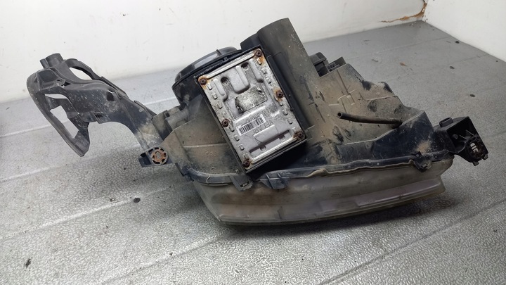 фото №10, Фара лівий saab 9-5 04r універсал ксенон