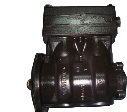 фото №1, Компресор повітря daf 75cf 9125182000