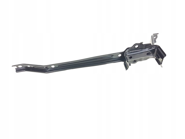 фото №1, Auris ii 15-18 кронштейн підсилювач переднє pas