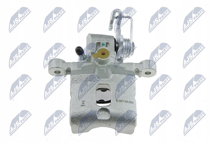 фото №10, Супорт гальмівний зад