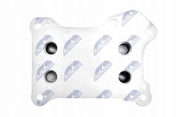 фото №8, Радіаторів масла opel corsa c 1.3cdti 03- corsa d 1.3cdti 06- fiat 500