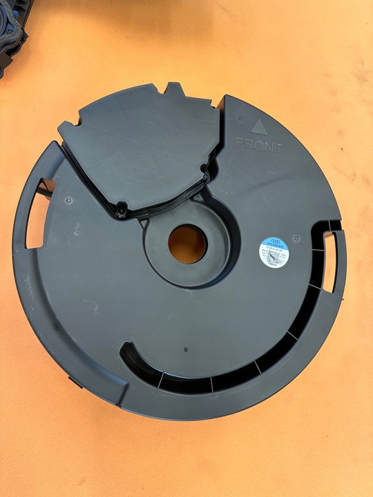 фото №5, Озвучивание динамики сабвуфер audi a7 c8 bang olufsen